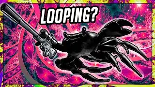 Looping Nightmare Runs In Crab Champions?!?