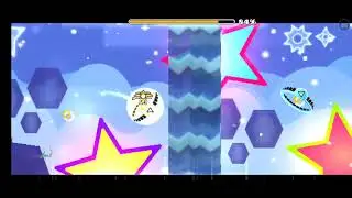 [116882332] timcheese isinnocent (by Headstuckinjar, Hard) [Geometry Dash]