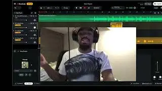 LIVE SESSION: RECORDING A FEATURE 
