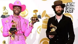 The most shocking Grammy nominations ever &mdash; from ABBA to Supertramp | New York Post