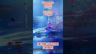 NO DAMAGE BOSS FIGHT | NINJA GAIDEN 4 #ninjagaiden4 #ninjagaiden4gameplay