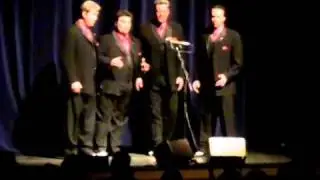 Max Q Singing I Heard You Singing