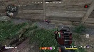 New High Grade Salvage in Outbreak Season 5