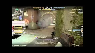 Counter-Strike: Global Offensive SWAG-10 STYLE