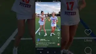Pomona Pitzer player intros