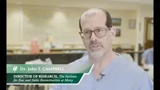 Hearts to Soles - Mercy Medical Center