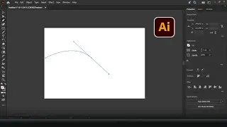How to Use Pen Tool in Illustrator