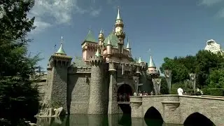 Disneyland in California to reopen April 30