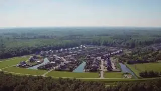 Projectontwikkeling - Flevo Golf Resort