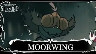 MOORWING Boss fight on ANDROID !!!
