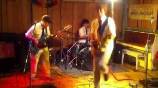 Rooster Ride - Rooster Ride(20121229)