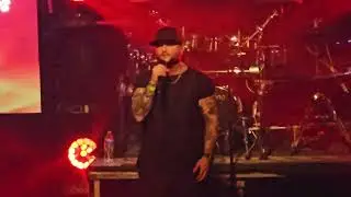 Smash into Pieces&nbsp; -&nbsp;&nbsp;&nbsp;Mad World &nbsp;&nbsp; -&nbsp;&nbsp; Pittsburgh&nbsp; 4/26/24