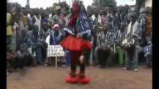 Zahouli of Manfla 3