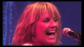 Grace Potter 