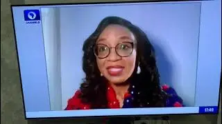 Elizabeth Alonge speaks with Channels TV on World Children's Day