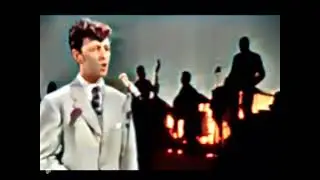 Dickie Pride - Slippin'n' Slidin' (1959)