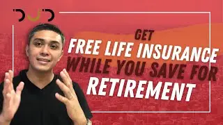 How to Save for Retirement and Get Life Insurance for FREE in the process (for all age groups)