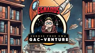Can I Go 3-0 This GAC A Special Egnards Event