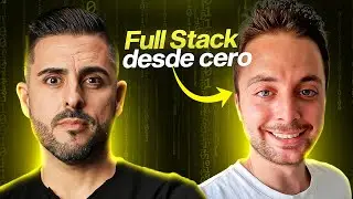 Testimonios de Conquer Blocks: De TÉCNICO en el SOL a FULLSTACK en REMOTO