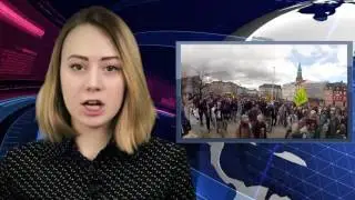 Все новости за 30 секунд 22.02.2017