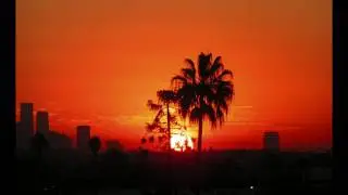 (HD) G-Ammo - Party Time on the West Coast (G-Funk)