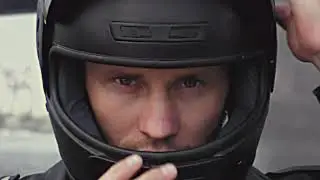 Spark Moto | Ретро промо