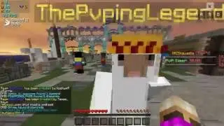 [HCSquads] Lets Play #1 - SOTW GONE WRONG RAIDABLE (Map 4)