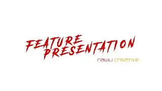 Feature Presentation C   Rawli Creative Aight Challenge