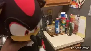 Sonic rift. s1, ep4: rewind of confusion