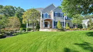 12 Berkshire Dr. Franklin, MA - Virtual Tour