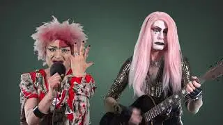 #WORLDONFIRE (Acoustic Live)