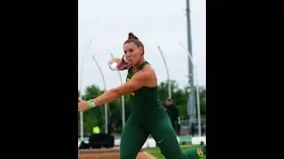 Baylor Track & Field: Michael Johnson Invite Highlights