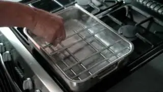 How to make a bain marie