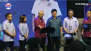 RM 1.2 Juta diperuntukkan bagi JMKM Siswadi 20 IPT terlibat