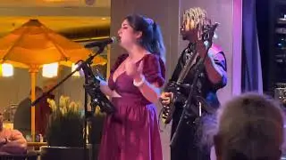 Carnival Horizon 2025: Nashville Now with Carnival Horizon Rock Band