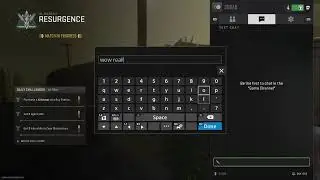 Fort Resurgence (Warzone 2)