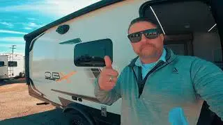NEW 2025 Keystone RV Outback 18BHS
