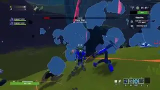 Как легко пройти испытание &laquo;Инженер: Нулевая сумма&raquo; в Risk of Rain 2