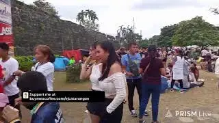 Viva Pit Señor!”