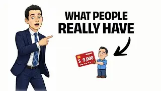 The Shocking Financial Reality of the Average Person