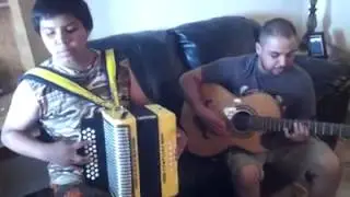 Mi Primer Amor (cover)-Pesado