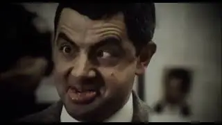 Bean: The Movie - 1997 UK trailer