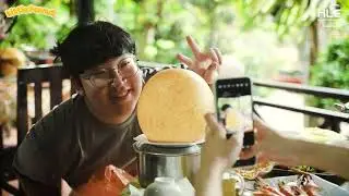 [Vietsub] HLE in VietNam | Tập 1 &bull; Ai l&agrave; người nhận được nụ h&ocirc;n của rắn?