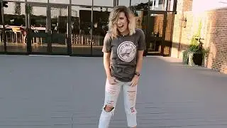 The Ing Skating Palace T-shirt
