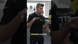 CFMOTO SR-RR V4 Concept‼️Il motore presentato ad EICMA 2024 sotto una teca, diventa una Superbike