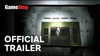 DreadOut 3 Gameplay Trailer | GameStop