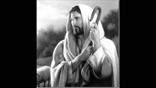 Cristo peregrino