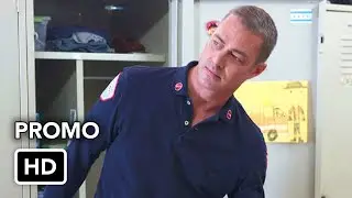 Chicago Fire 11x04 Promo 