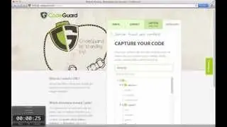 The First FREE Website Backup with CodeGuard.US, Secure Your Website Today with FREE CodeGuard.US