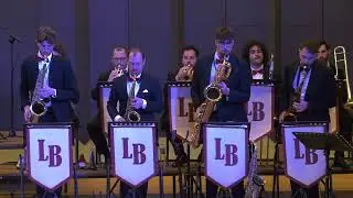 LEAVE US LEAP (Gene Krupa) - Millennials' Orchestra @ Auditorium Seregno 2025